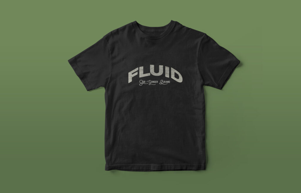 One Fluid