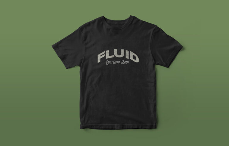 One Fluid