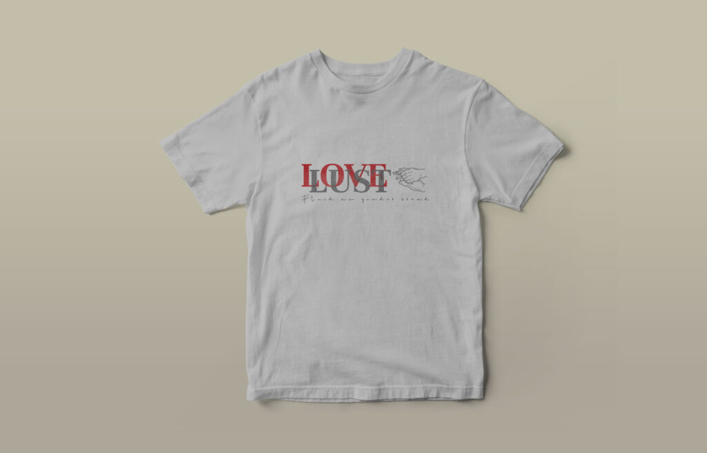 Love Lust