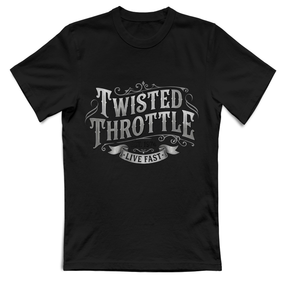 Twisted Throttle