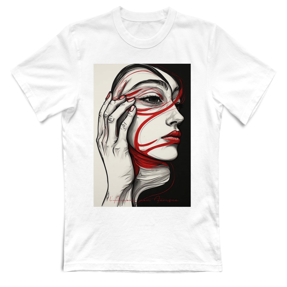 FEMMINE – Claymate serie – 11