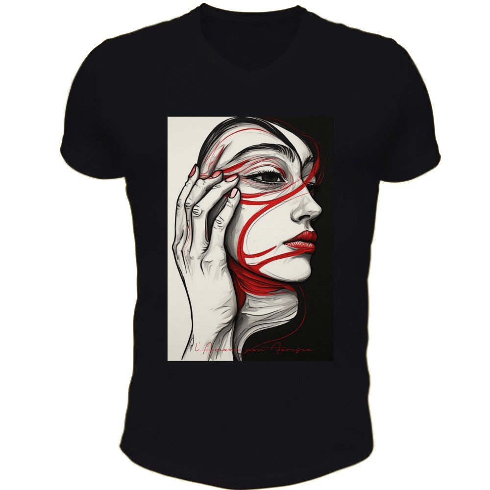FEMMINE – Claymate serie – 11