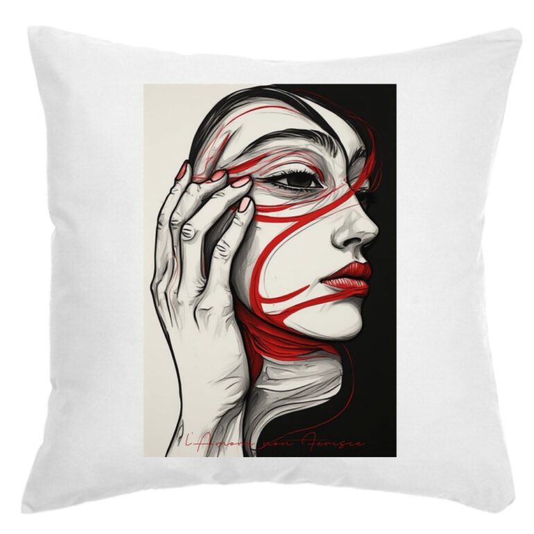 FEMMINE – Claymate serie – 11