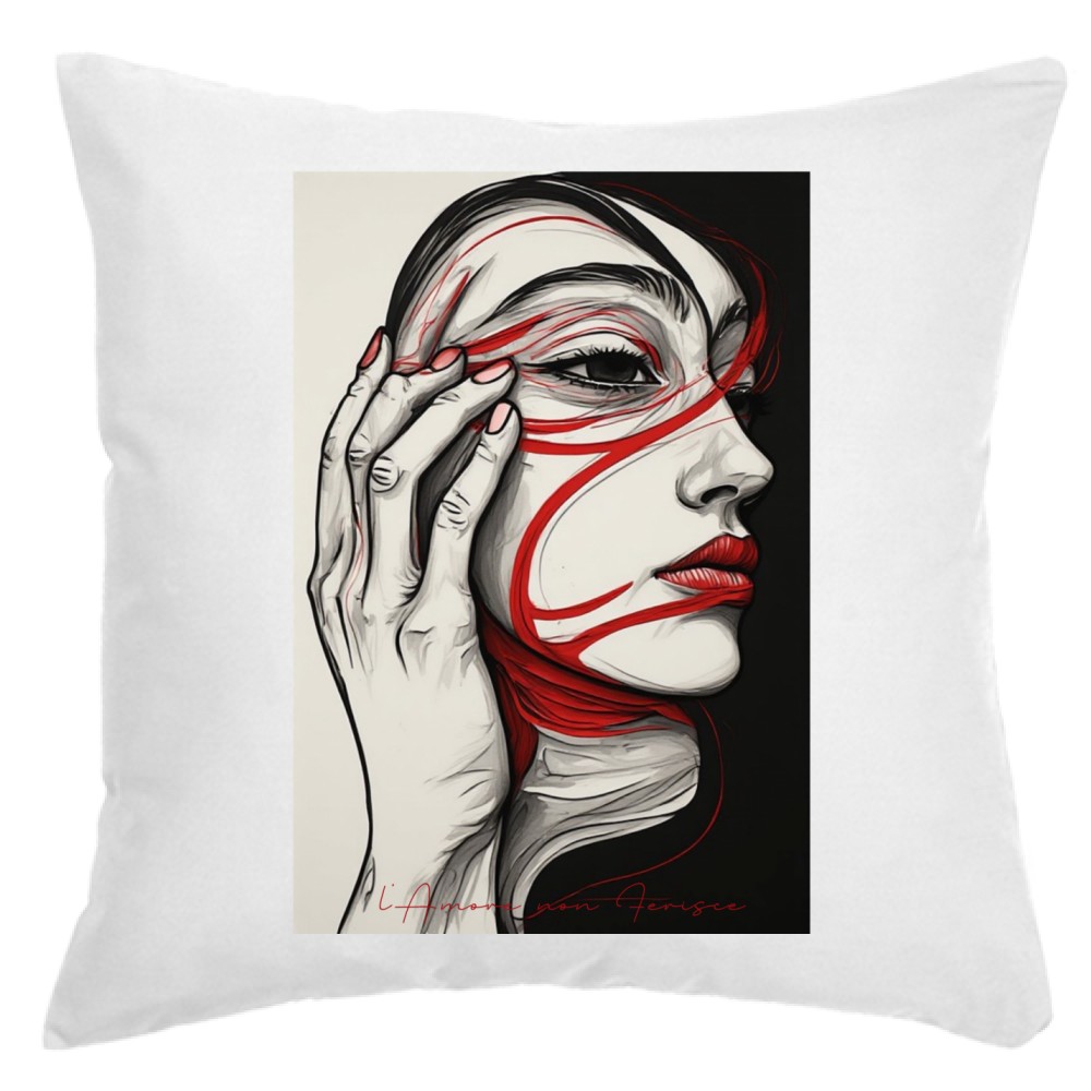 FEMMINE – Claymate serie – 11