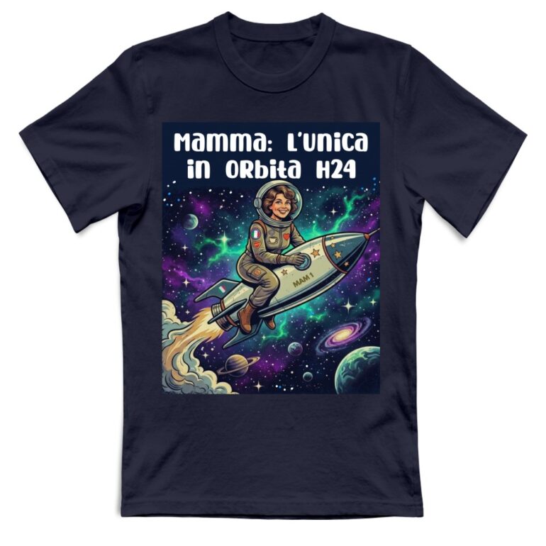 FESTA DELLA MAMMA