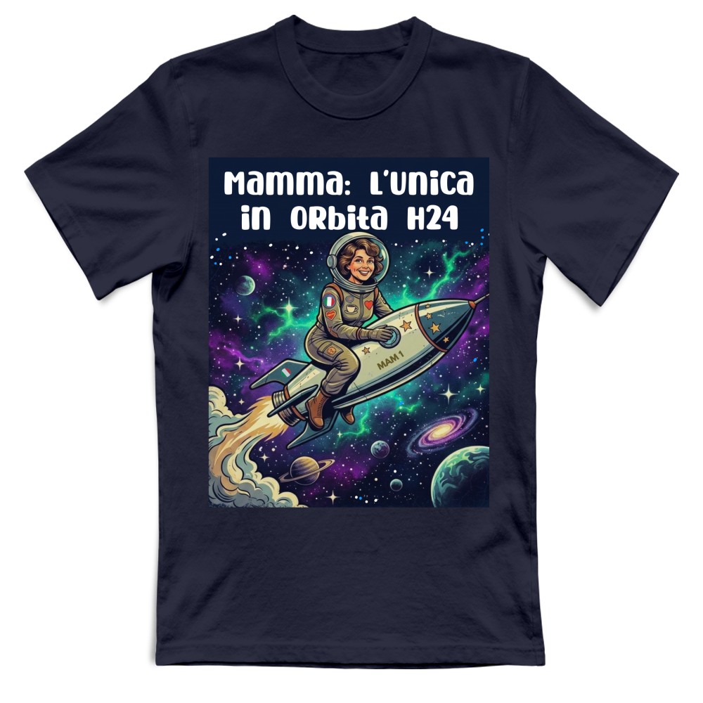FESTA DELLA MAMMA