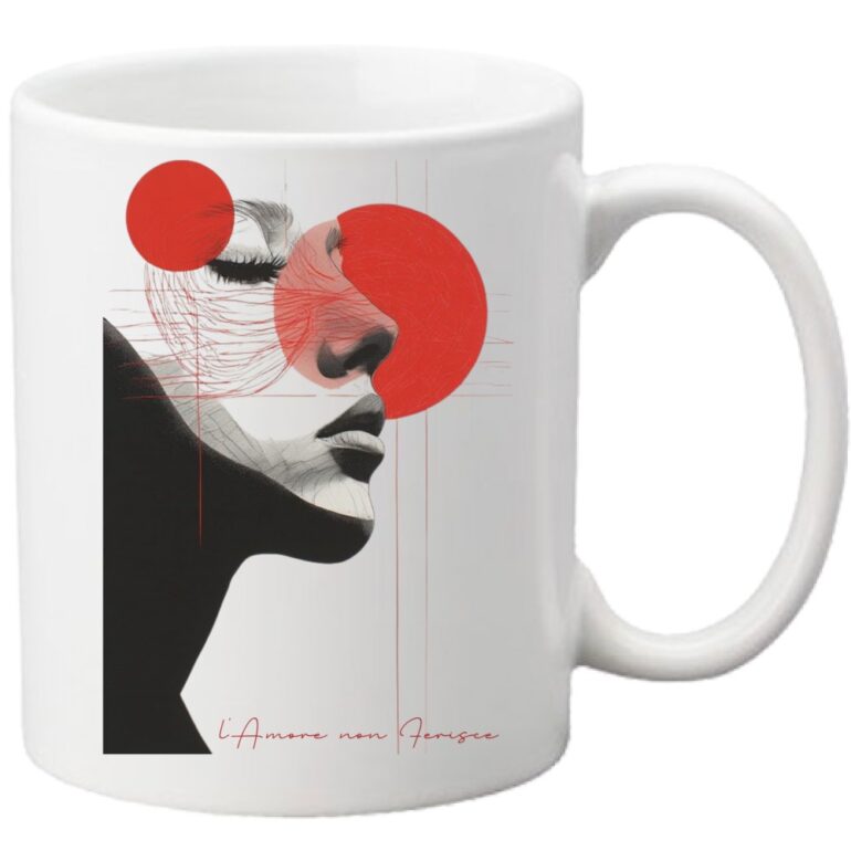 FEMMINE – Claymate serie – 12
