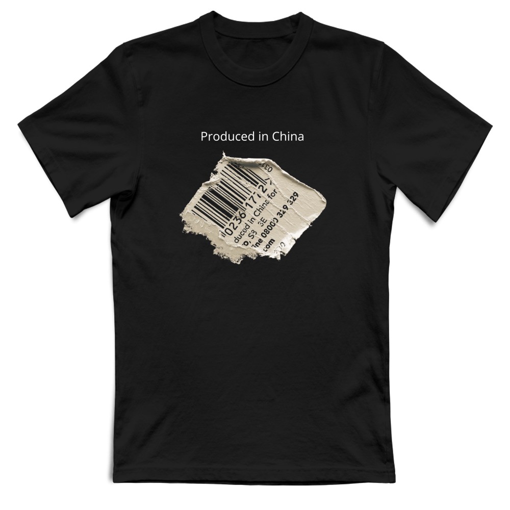 CASUAL   Industrial Truth