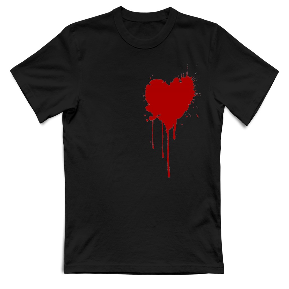 CASUAL  cuore viscerale
