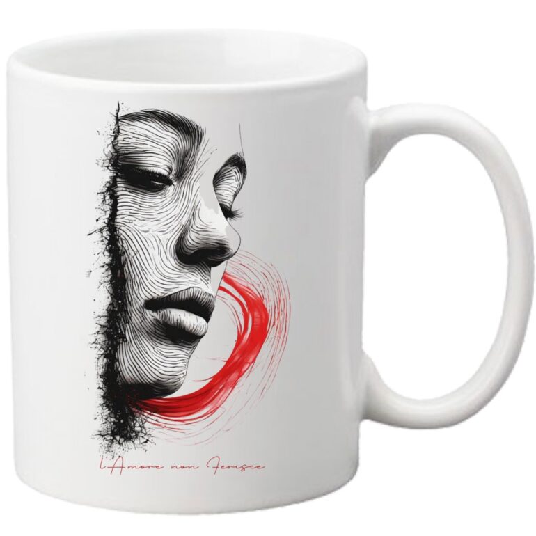 FEMMINE – Claymate serie – 08